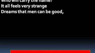 Ozzy Osbourne - Life Won&#39;t Wait lyrics