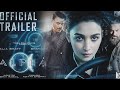 Alpha Trailer Alia Bhatt Bobby Deol Sharvari Shiv Rawail YRF Spy Universe