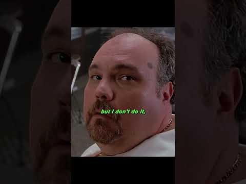 🎬 Big Trouble (2002) – “The Cigar Confrontation: A Hilarious Dinner Dilemma”