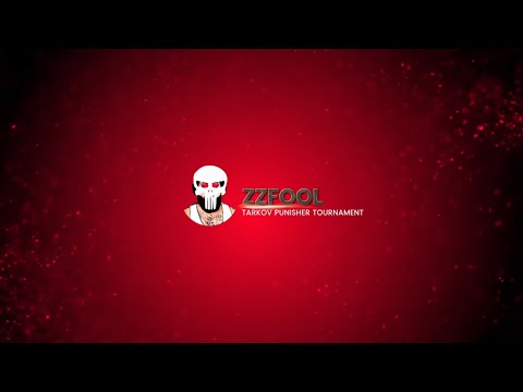 Tarkov Punisher Tournament Highlights