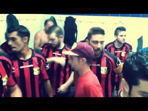 Constancia vs SHostalot