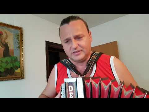 Tonček Grešak- Delaj delaj,dekle pušeljc- slovenska ljudska pesem