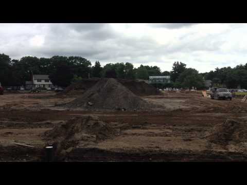 Mount Ida Turf Field Project/Week 3/Video 4