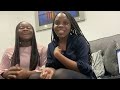 Introduction Video Meet The Sisters Of The Sister Sister Channel