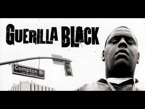 GUERILLA BLACK AND MARIO WINANS (QUIET STORM VERSION) YOU'RE THE ONE