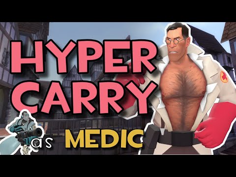 MvM Medic Guide - [REUPLOADED]
