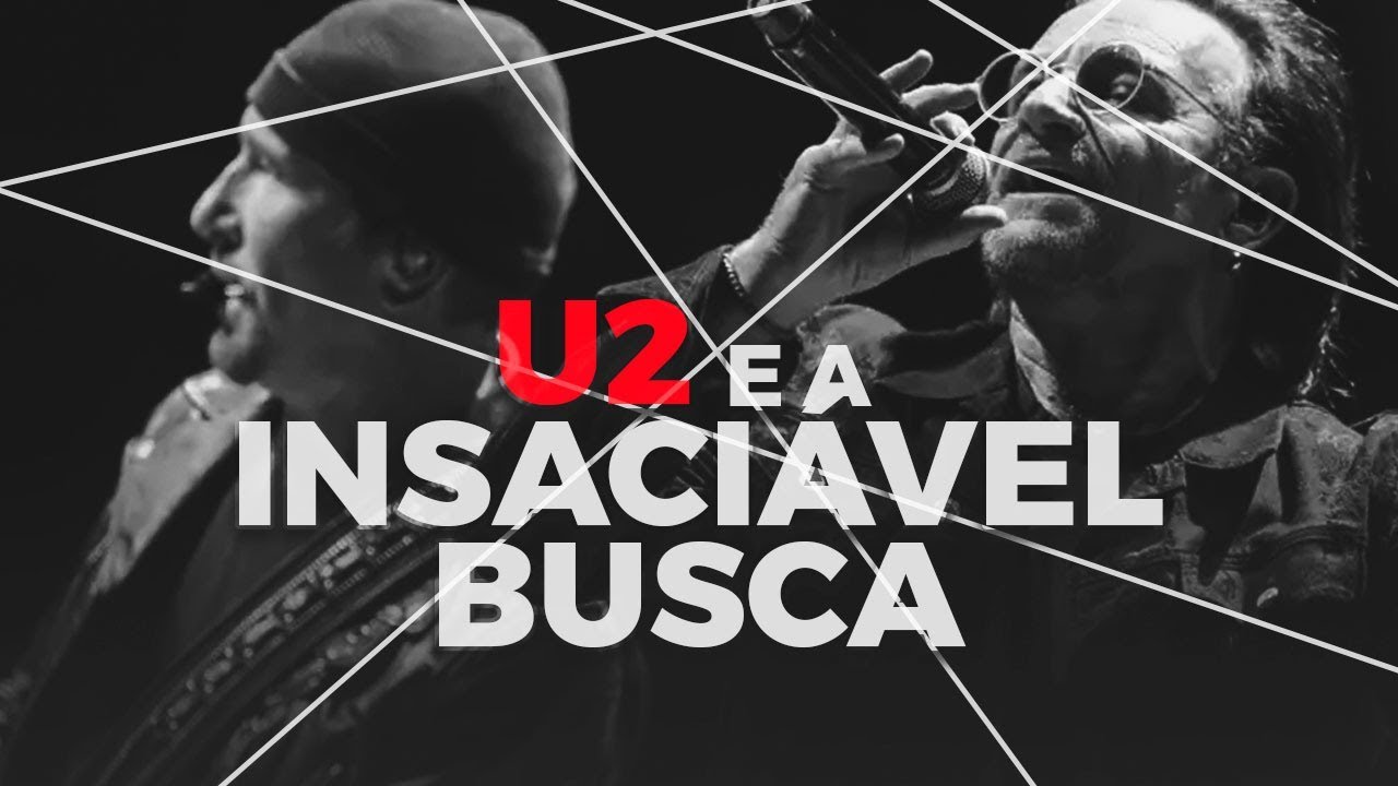 QUANDO O AMOR NÃO SATISFAZ