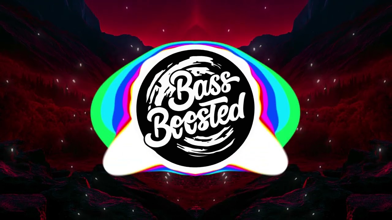 YGD Beats - WARNING (Sped Up) [Bass Boosted]