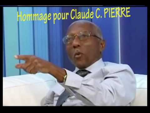 Hommage pour Claude PIERRE