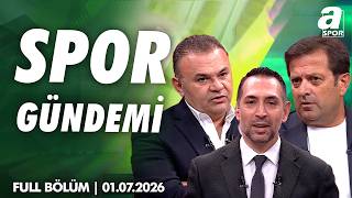 Ozan Zeybek: Mauro Icardi Galatasaray’da Kalmamalı