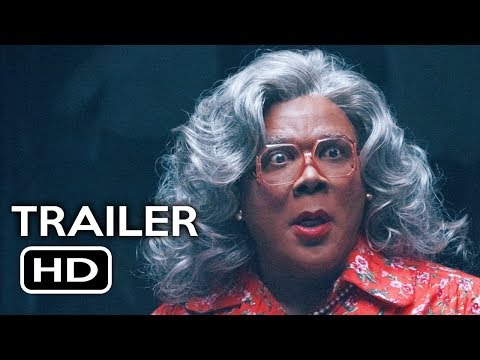 Boo 2! A Madea Halloween (2017) Official Trailer