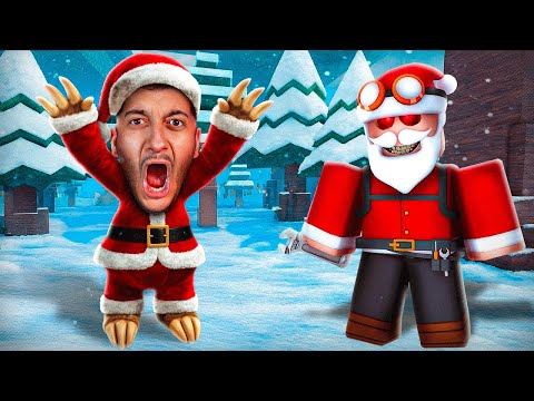 HO BATTUTO il NUOVO BOSS nell’AGGIORNAMENTO di 99 NOTTI!! ROBLOX ITA