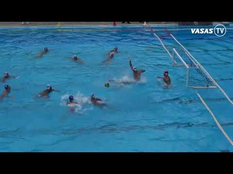 Vasas-gólok a tatabányai MK-csoportkörből