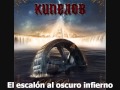 Kipelov - Navazdenie (Obsesión) sub español