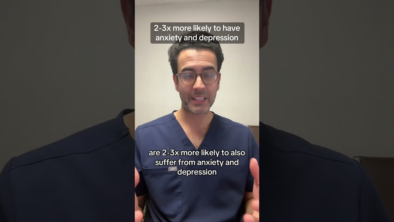 What Really is Dry Eye Disease?