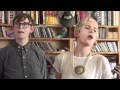 YACHT: NPR Music Tiny Desk Concert