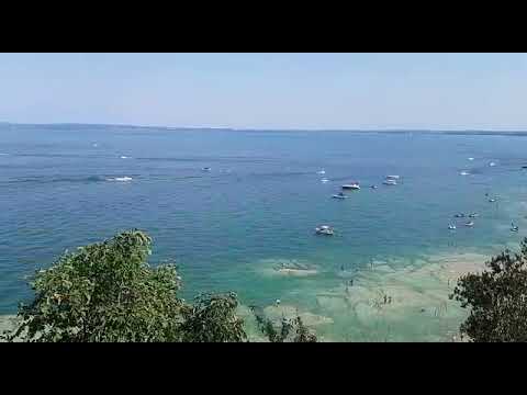 Sirmione Jamaica Beach