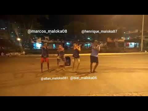 MC Brutto e Tinho do coque,MC Ysa,Biel Excamoso Amante da adrenalina (Ozz_maloka_da_bv)