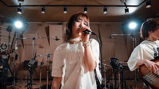 최춘목밴드 - Whisper (Studio Performance Video)