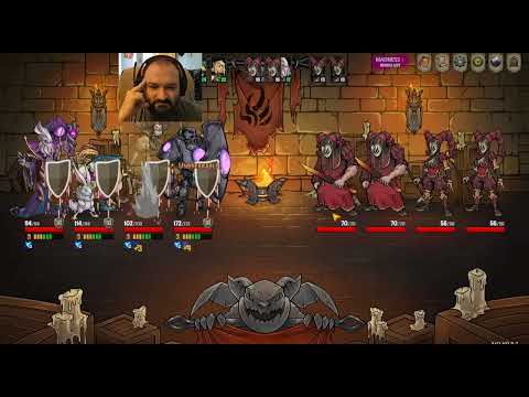 2022 08 14 Across the Obelisk - Showcasing New Chars (Part 1 of 3)