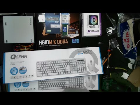 [아싸컴] 조립영상 라이브 / 2601147911 (황*현) 고객님