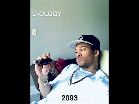 D-OLOGY - 2093 ( Produced by D-OLOGY ) @RetroCinemaStudioAI  @90scollection50 @HipHopUniverse ​⁠
