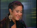 Vanessa Carlton - Hands On Me [live]
