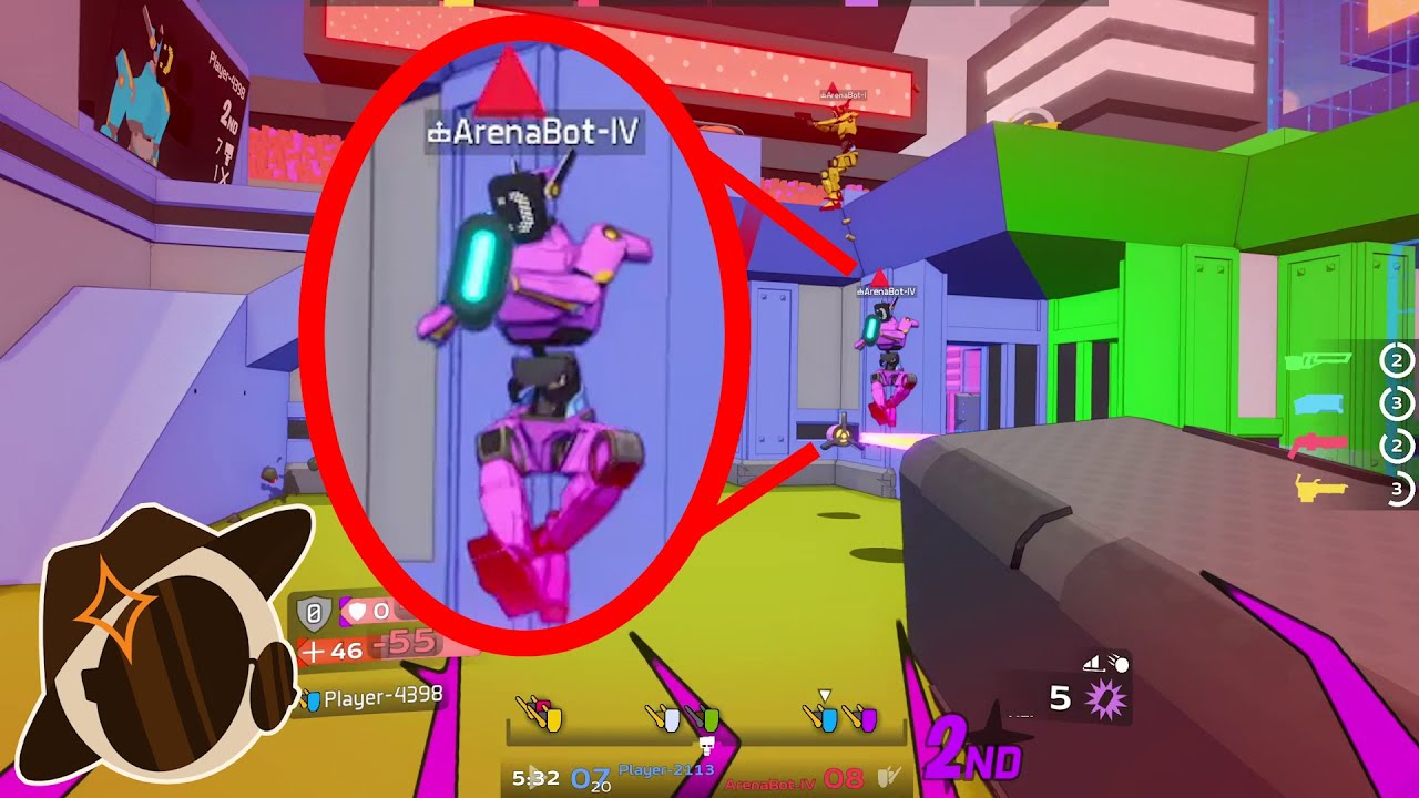 Gameplay Video