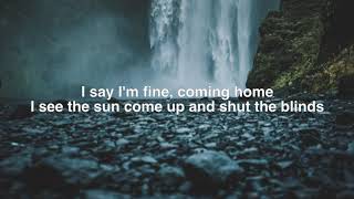 Khalid- Twenty One Lyrics