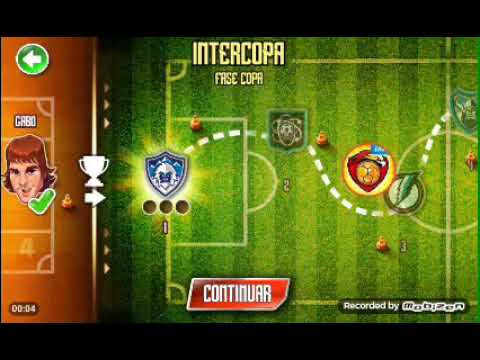 Halcones Dorados vs Yetis once el desafio