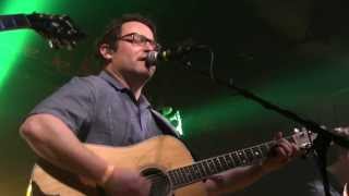 ASSEMBLY OF DUST - Harrower - live @ Cervantes 1-18-14