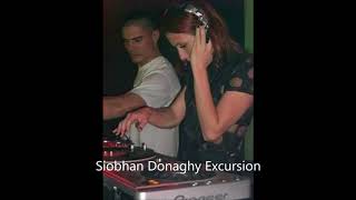 Siobhan Donaghy Excursion