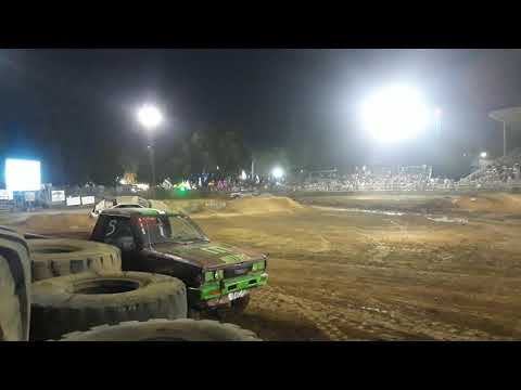 Yuba sutter fair TT2019