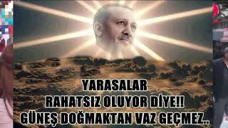 Türkçe Rap Protest Parçalar #6