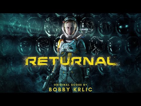 Returnal (OST) | Full Album