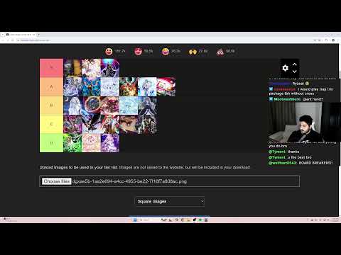 Rating Duels - HANDTRAP TIER LIST - & More!