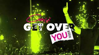 Gabry Ponte - Can&#39;t Get Over You (feat. Aloe Blacc) [Lyric Video]