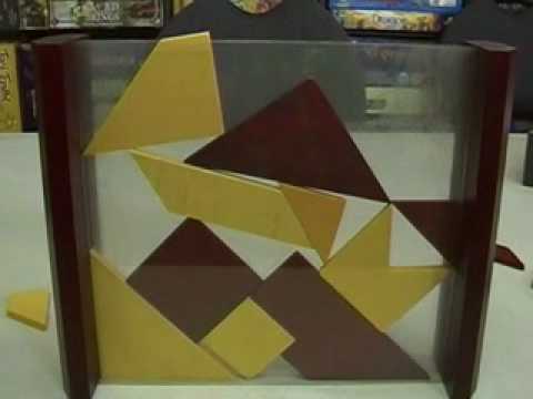 [Video Review] Batik