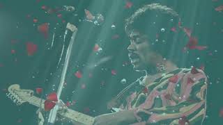 The Jimi Hendrix Experience - The Wind Cries Mary (Lyrics)