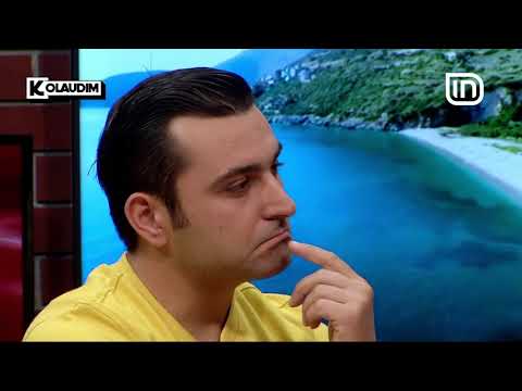 Altin Sulce intervistë në Kolaudim 06/04/2018 | IN TV Albania