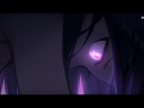 Honkai Impact 3 - Mei Becomes Herrscher [Ch. 17-10] (Chinese VO)