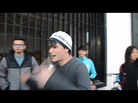 XTYLO VS ALKA (OCTAVOS) TOTO BATTLES - ISLA CRISTINA