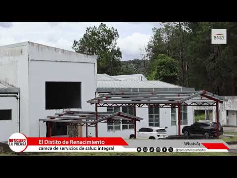 Renacimiento Exige Respuestas: Comunidades Piden Soluciones a Sus Principales Necesidades