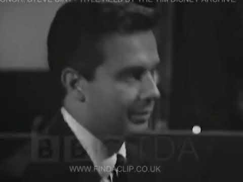 Peter Nero - Tea For Two [live at BBC 1966]