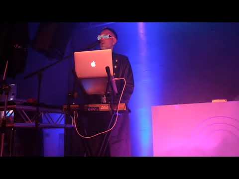 Part of the Art -Live! Blue Monday