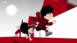 Dennis The Menace And Gnasher Theme Song