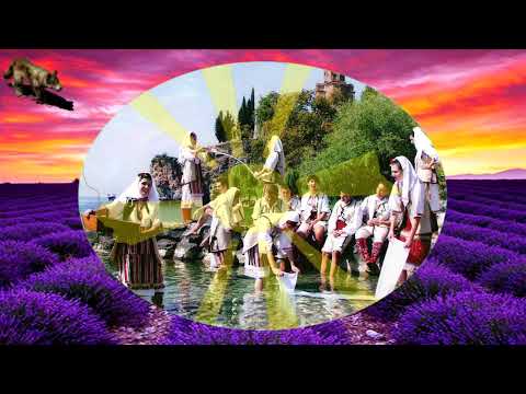 ZAFIROVSKI GOGO I ESMA REDZEPOVA-BILJANA PLATNO BELESE