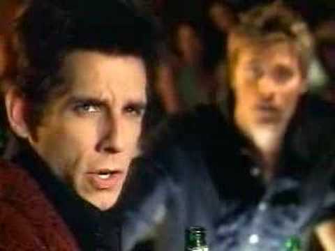 Heineken & Zoolander