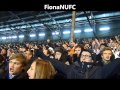 Newcastle United FC Song - Don't Take Me Home ...