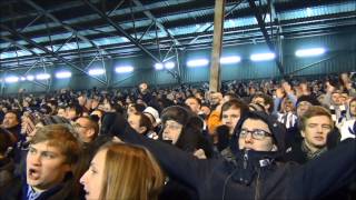 Newcastle United FC Song - Don&#39;t Take Me Home (With Lyrics)